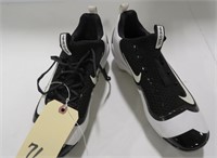 Men's Nike Cleats Sz 11