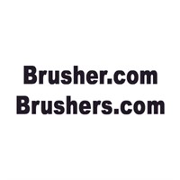 Brusher.com & Brushers.com