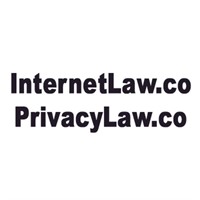 InternetLaw.co & PrivacyLaw.co