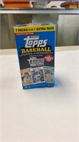 2008 Toppes baseball cards Updates OPEN loose