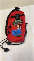 Nintendo Pokemon Mystery Dungeon Carry Bag