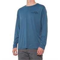 Fishing in America Sun Defender Shirt - UPF 50+, L