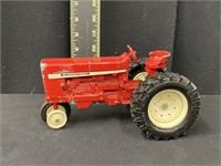 Vintage ERTL International Toy Tractor