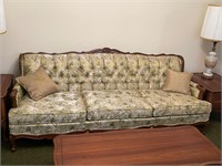 Beautiful Vintage Broyhill Sofa in excellent cond