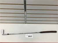 GOLF CLUB PUTTER COLLECTION