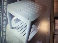 PLASTIC TABLE STAND