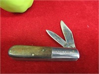 Barlow Pocket Knife