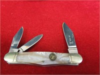 Elk Ridge 440 Stainless Pocket Knife