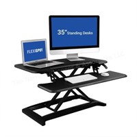 Flexispot 35" M7MB-US  Computer Riser