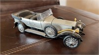 5 - Franklin Mint Replica Cars