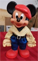 Mickey Mouse Vintage.