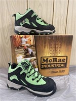 New! McRae Industrial Steel Boots MR47306 7