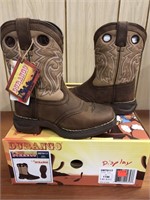 New Durango Boys Boots size 11M style DBT0117