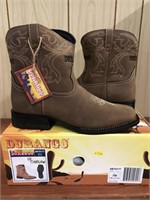 New Durango Boys Boots size 7M style DBT0177