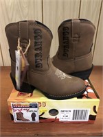 New Durango Boys Boots size 11M model DBT0175