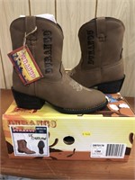 New Durango Boys Boots size 13M style BBT0178