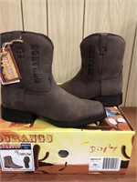 New Durango Boys Boots size 5M style DBT0175