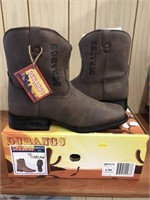 New Durango Boys Boots size 6 1/2M style DBT0175