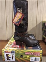 New Durango Ladies Boots size 61/2 M model
