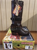 New Durango Ladies Boots size 6M style DRD0073