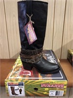 New Durango Ladies Boots size 7M  style DRD0073