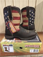 New Durango Ladies Boots size 10M style RD4414