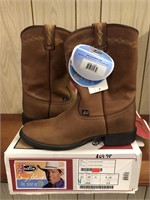 New Justin Ladies Boots size 10 B style L4609