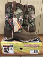 New Durango Ladies Boots size 11M style DRD0051