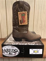 New Laredo Ladise Boots size 9M model 5404