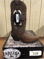 New Laredo Ladies Boots size 7M style 5404