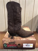 New Laredo Ladies Boots size 11M style 5404