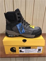 New Mens Carhartt Boots size 8.5 M style CMA 6346