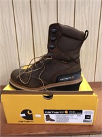 New Mens Carhartt Boots size 10M style CMA 8169