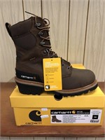 New Mens Carhartt Boots size 9M style CML8169