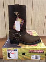 New Durango Mens Boots size 8 1/2D style DB594