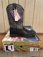 New Durango Mens Boots size 8 1/2 M style DWDB020