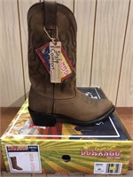New Durango Mens Boots size 8D style DB922