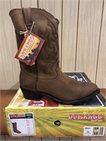 New Durango Mens Boots size 13D style DB922
