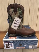 New Durango Mens Boots size 9W style DDB0058