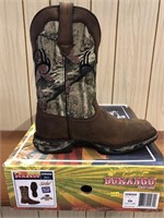 New Durango Mens Boots size 8M style DDB0058