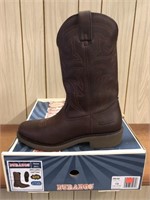 New Durango Mens Boots size 11D style FR104