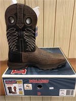 New Durango Mens Boots size 12M style DDB0176