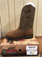 New Laredo Mens boots size 12 style 68112
