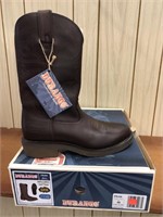 New Durango Mens Boots size 9 D style FR104