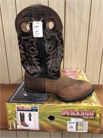 New Durango Mens Boots size 9 1/2 EE style DB5490