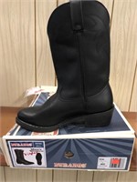 New Durango Mens Boots size 9 EE style TR760