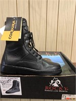 New Rocky Mens Boots size 8 M style 911-130