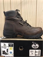 New Georgia Boot Mens boots size 10M style