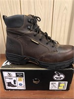 New Georgia Boot Mens Boot size 111/2W style