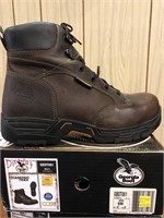 New Georgia Boots Mens Boots size 9M style